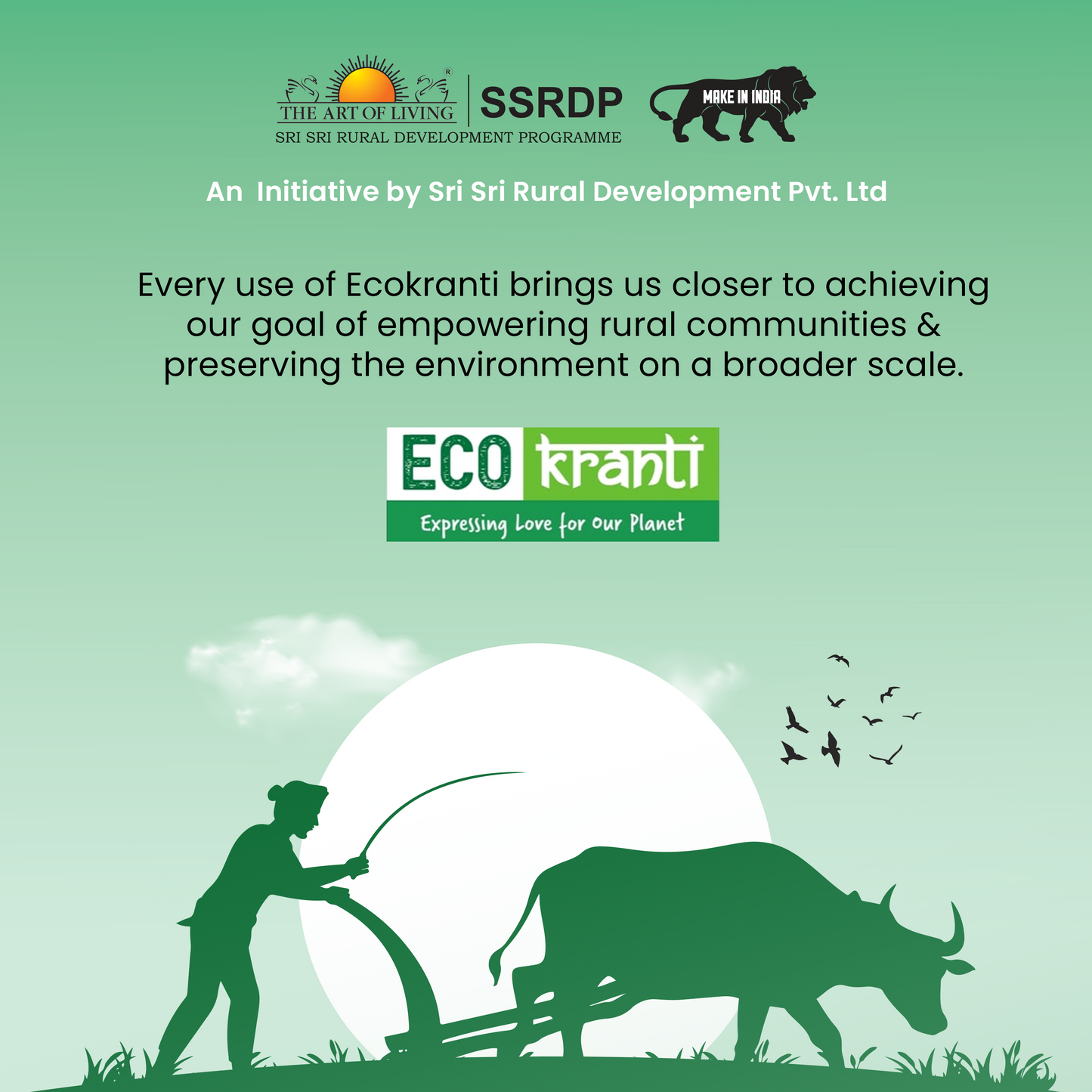 ECO kranti - 180ML Bagasse Disposable Bowls | Pack of 50