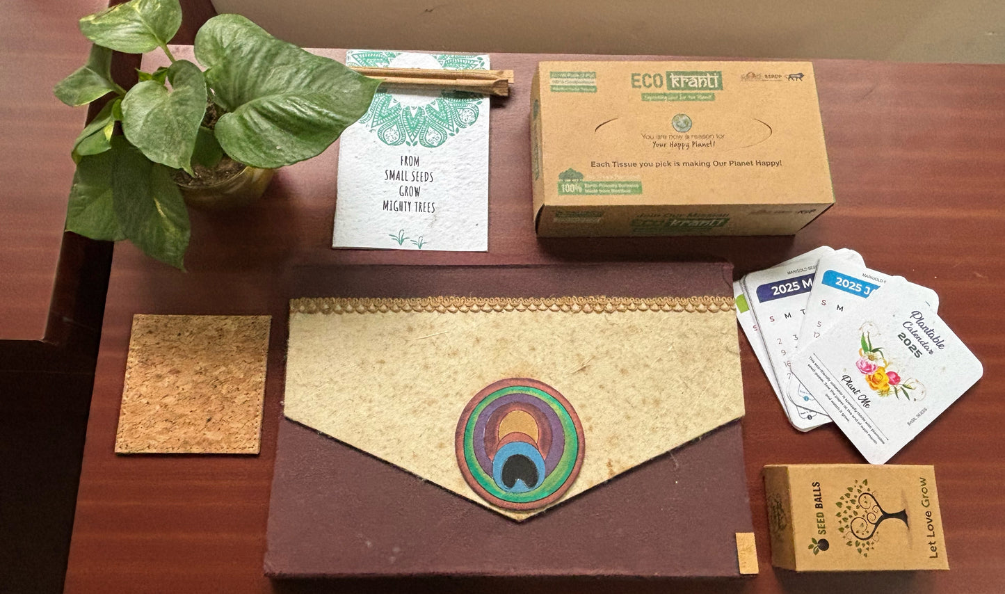 Plantable Kit