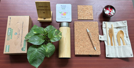 Sustainable Workspace