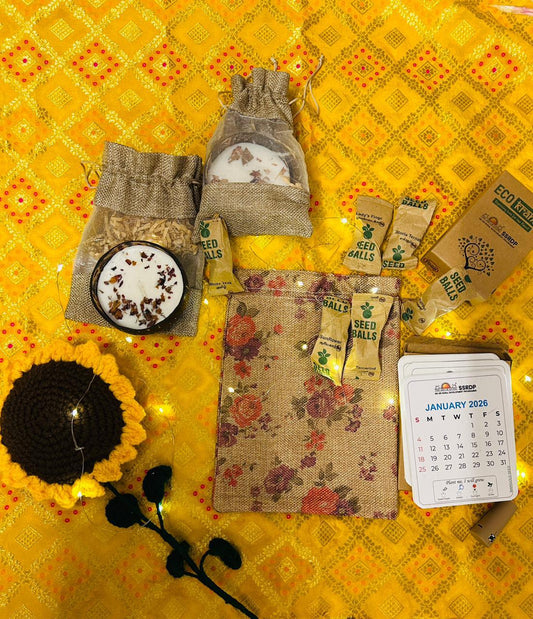 The Plantable Mini Kit