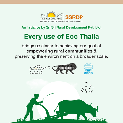 EcoThaila - Shopping Bags