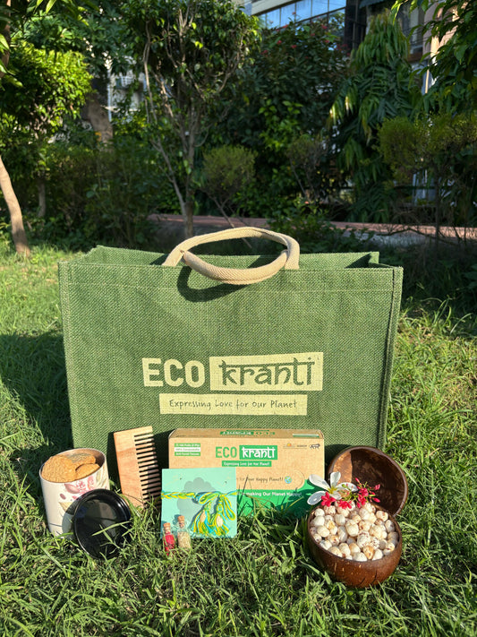 The Rooted In Love Hamper (Buy For Brother)