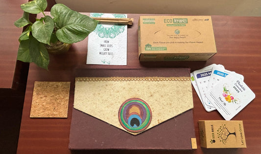 Plantable Kit