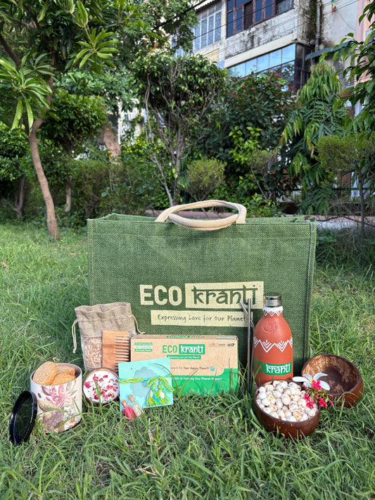 The Evergreen Bond Hamper (Buy For Brother)