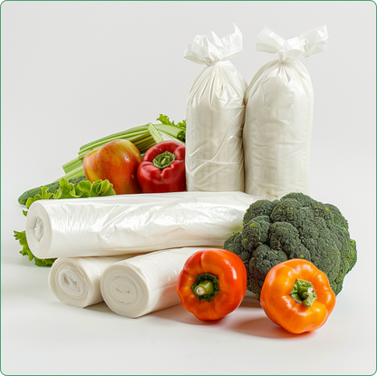 EcoThaila - Vegetable Bags