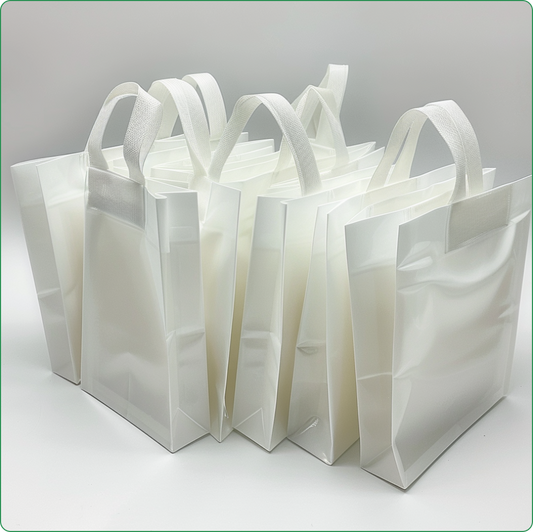 EcoThaila - Shopping Bags