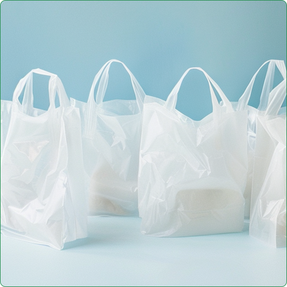 EcoThaila - Prasadam Bags