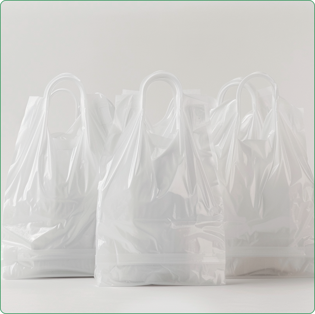 EcoThaila - Carry Bags
