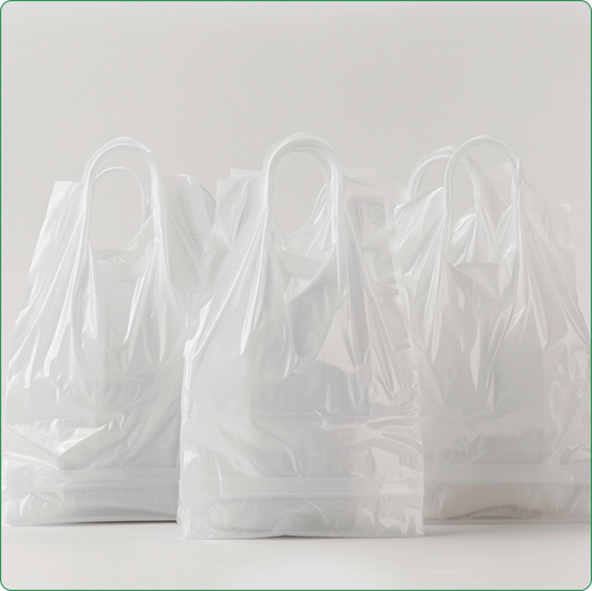 EcoThaila - Carry Bags