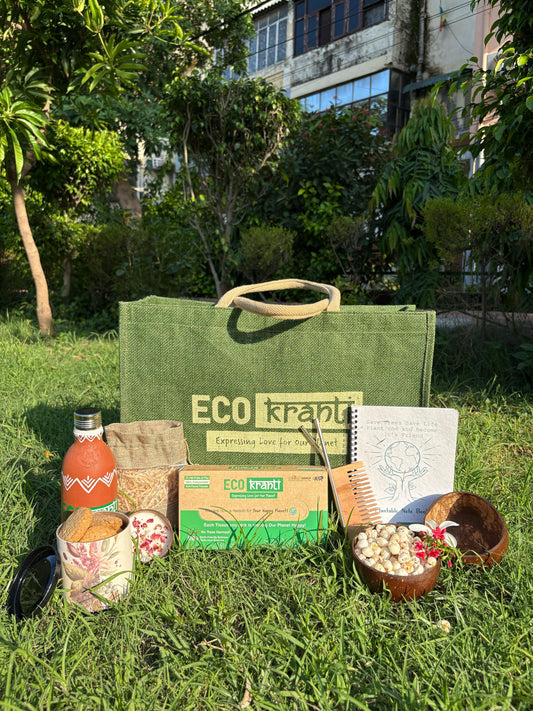 The Evergreen Bond Hamper (Buy For Sister)